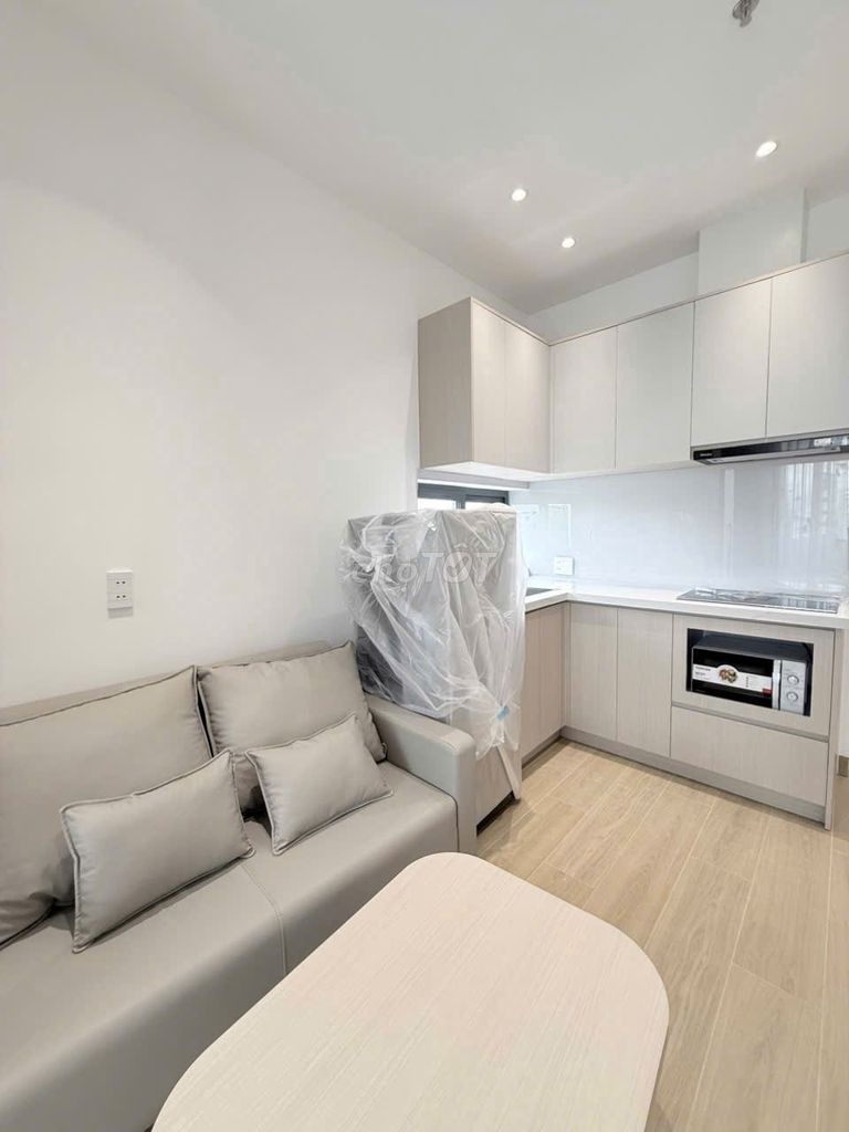 Квартира, 1 спальня · 45 м² 2