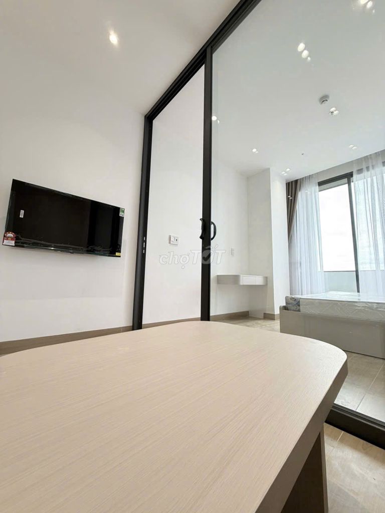 Квартира, 1 спальня · 45 м² 6