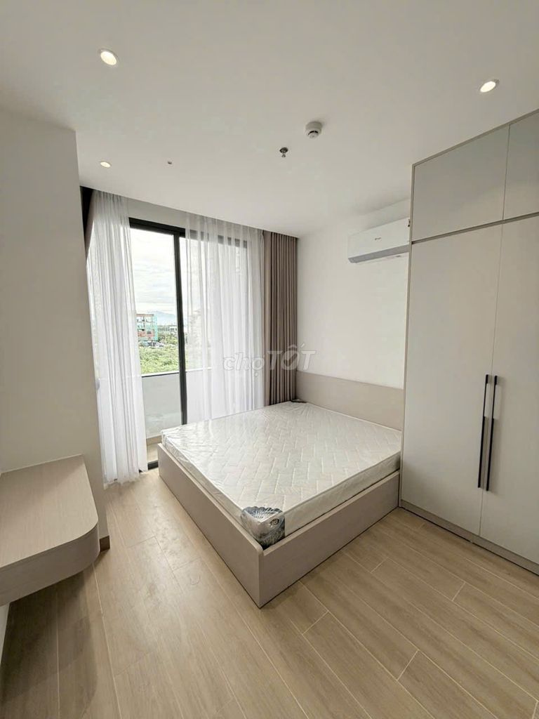 Квартира, 1 спальня · 45 м² 7
