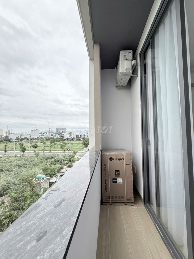 Квартира, 1 спальня · 45 м² 10