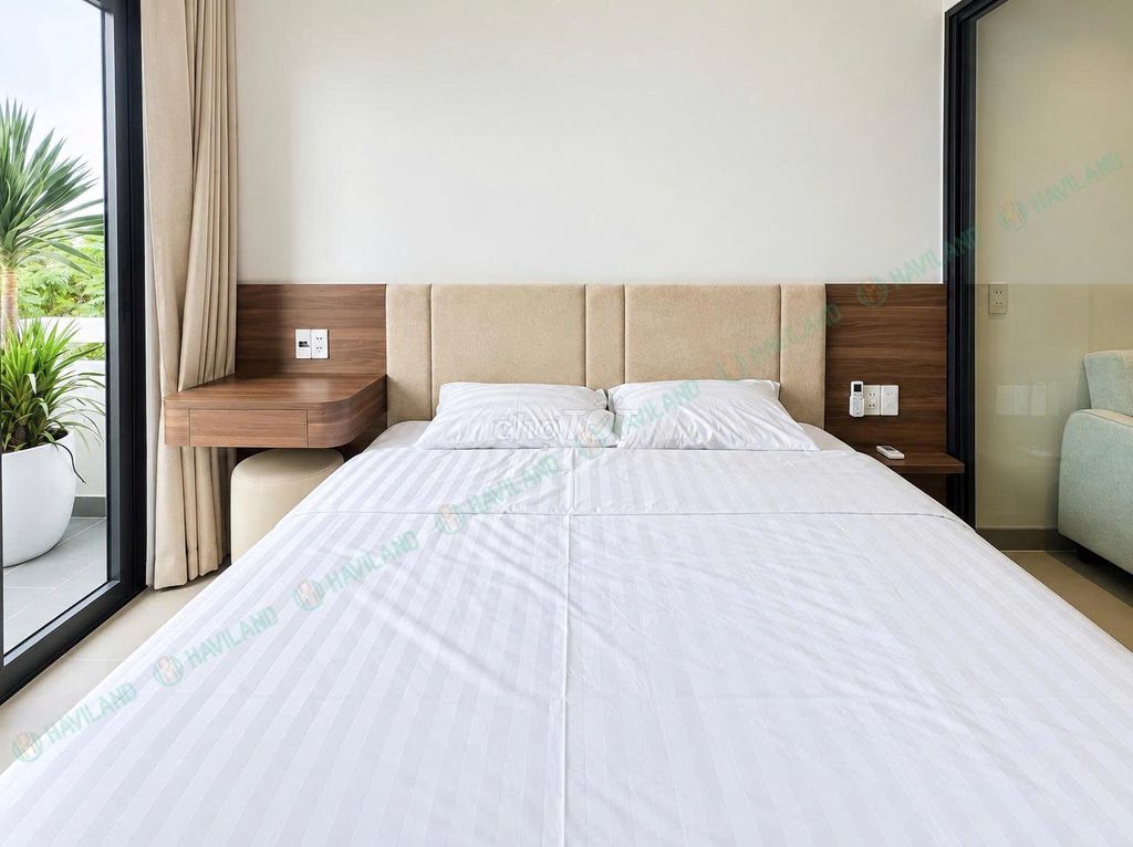 Квартира, 1 спальня · 50 м²