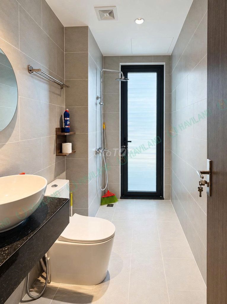 Квартира, 1 спальня · 50 м² 7