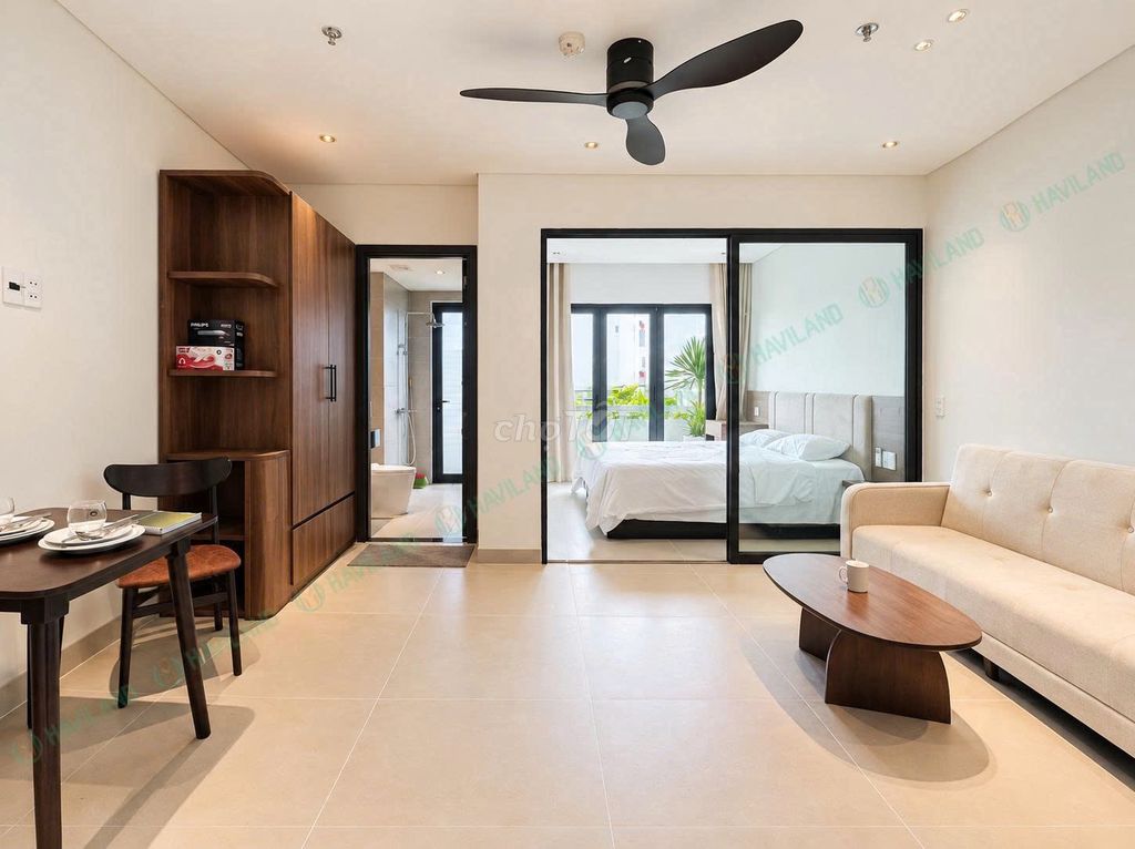 Квартира, 1 спальня · 50 м² 9