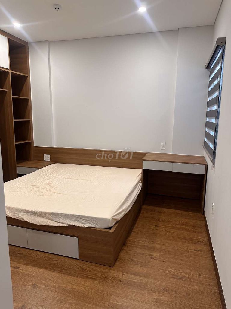 Квартира, 2 спальни · 64 м² 5