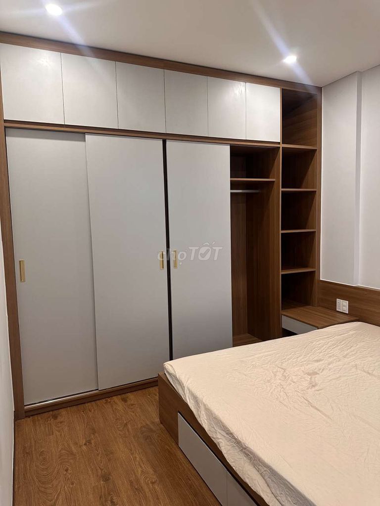 Квартира, 2 спальни · 64 м² 6