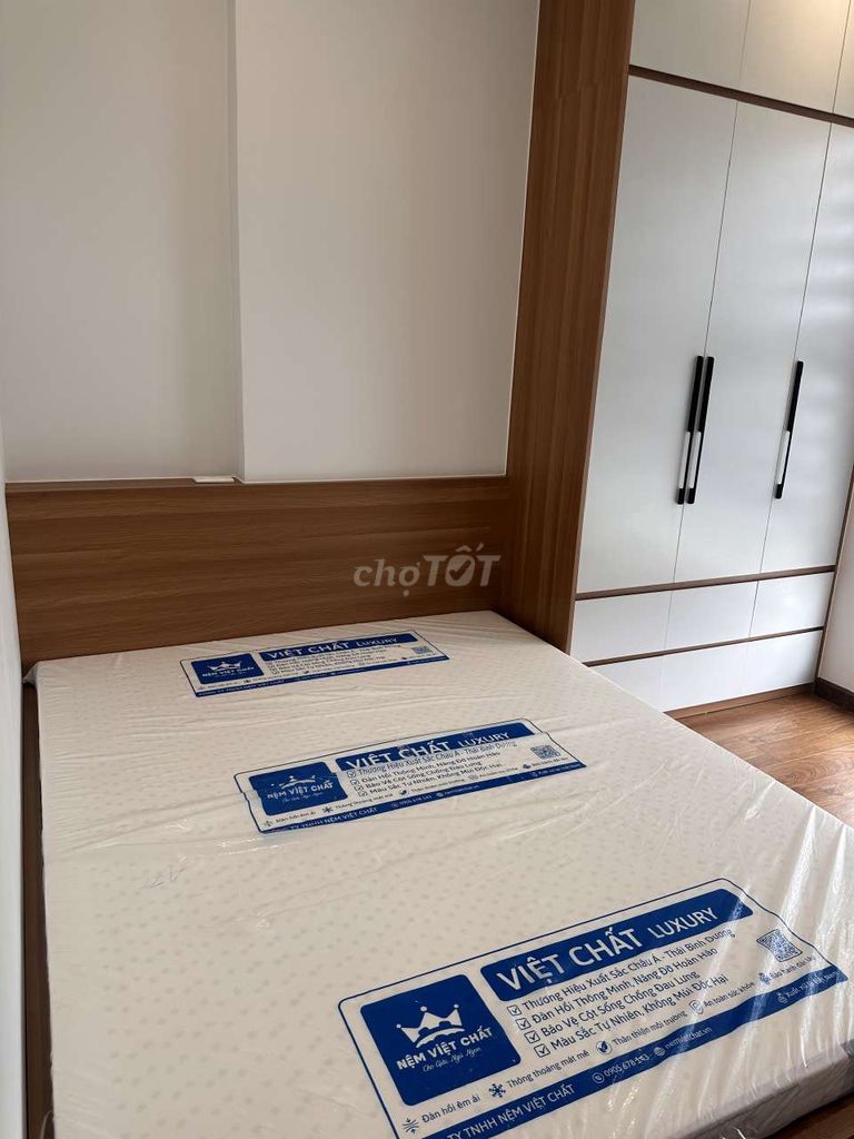 Квартира, 2 спальни · 64 м² 7