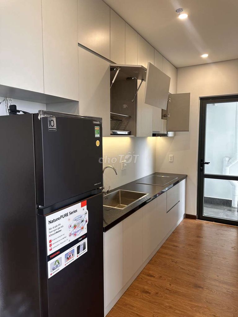 Квартира, 2 спальни · 64 м² 8