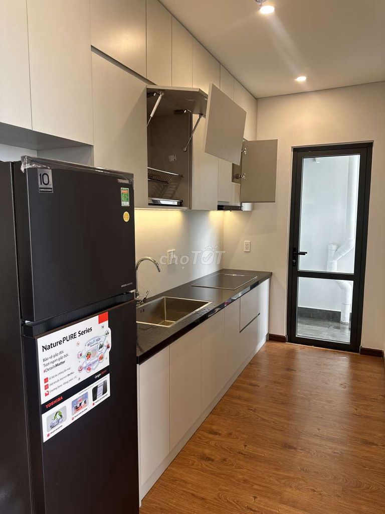 Квартира, 2 спальни · 64 м² 10