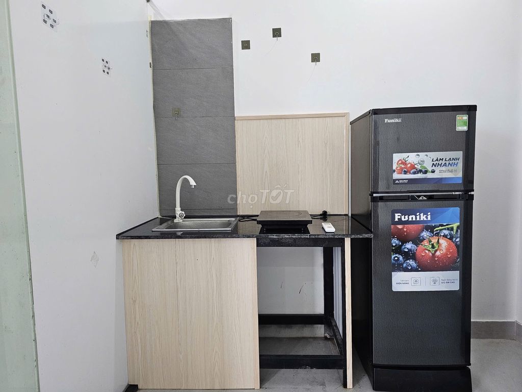 Студия · 35 м² 5