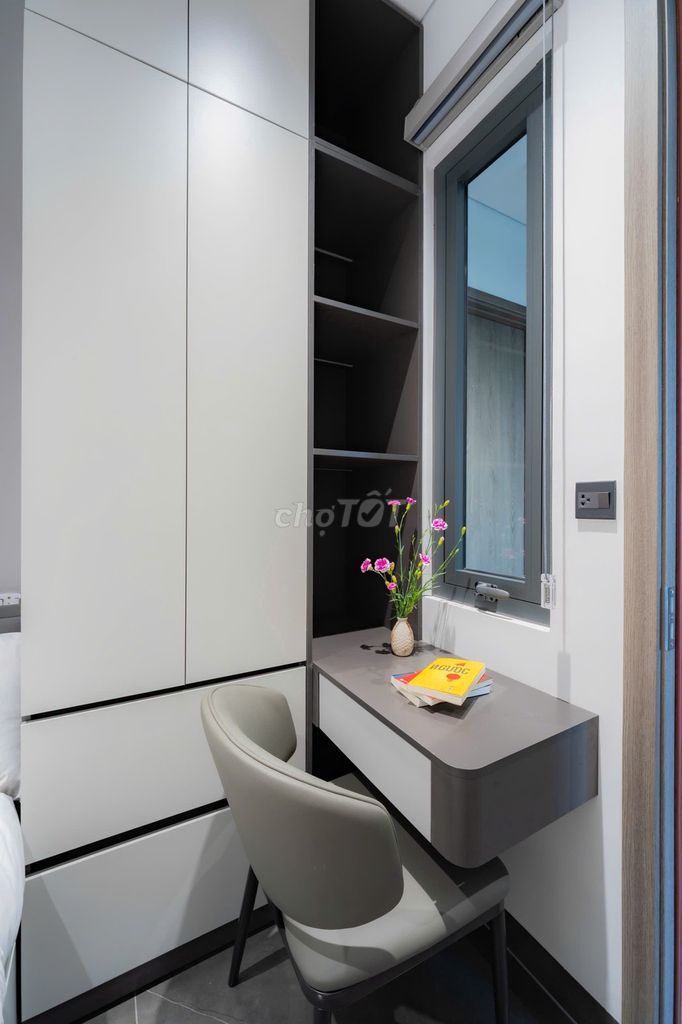 Квартира, 2 спальни · 60 м² 3