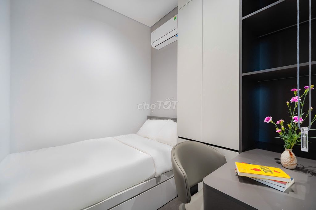 Квартира, 2 спальни · 60 м² 4