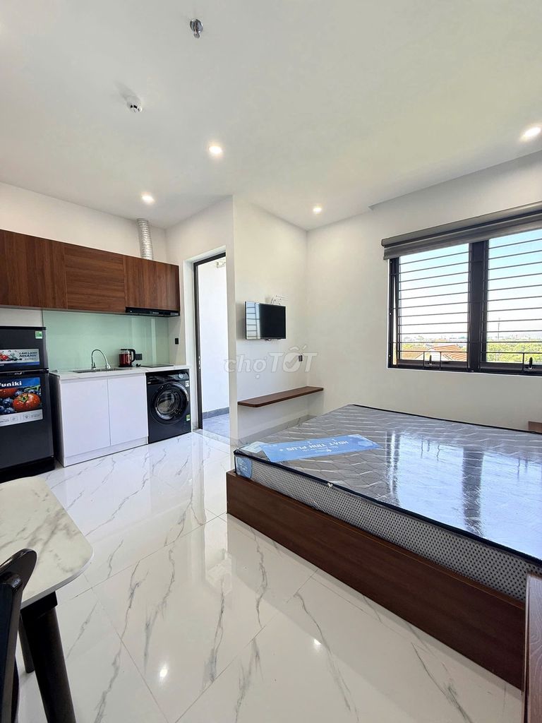 Квартира, 1 спальня · 40 м² 3