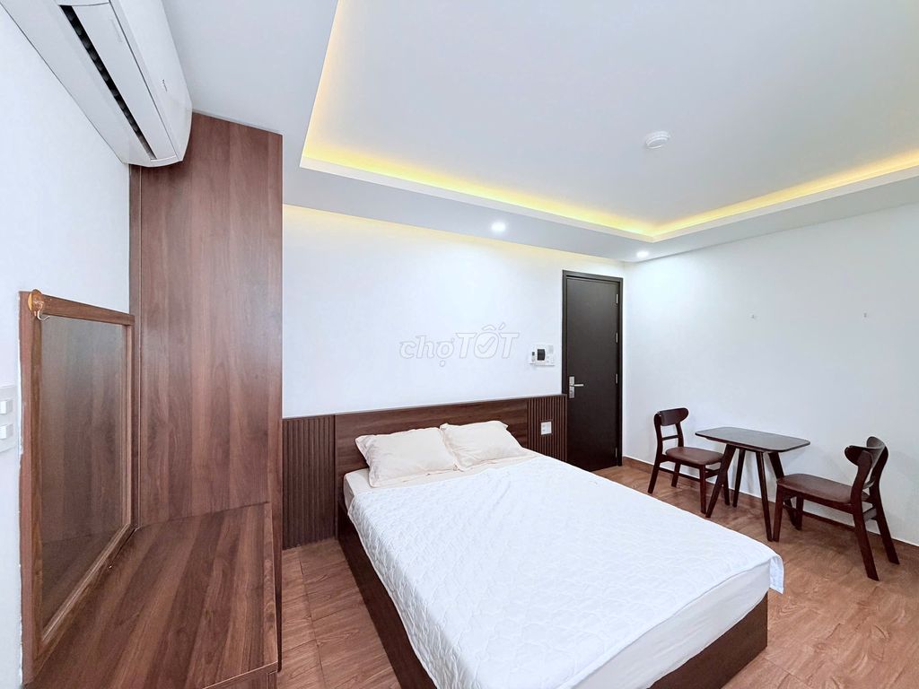 Квартира, 1 спальня · 30 м² 4