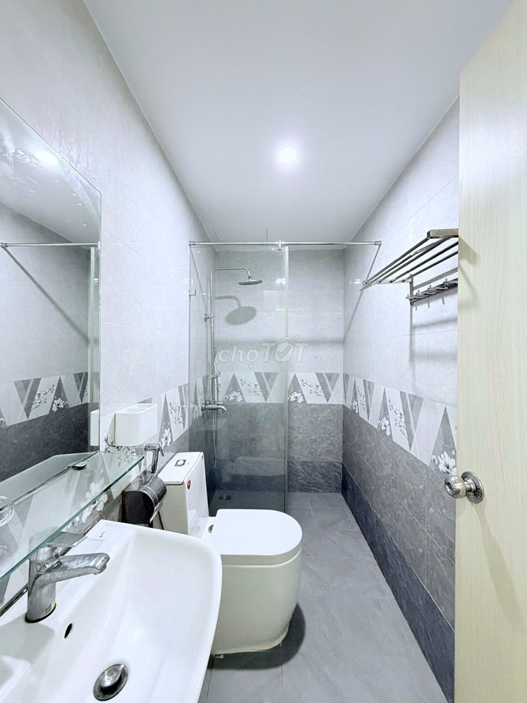 Квартира, 1 спальня · 30 м² 6