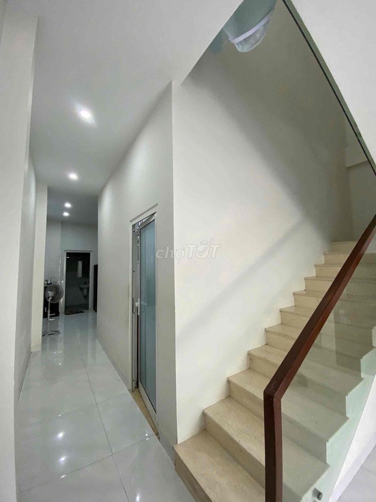 Дом, 4 спальни · 125 м² 5
