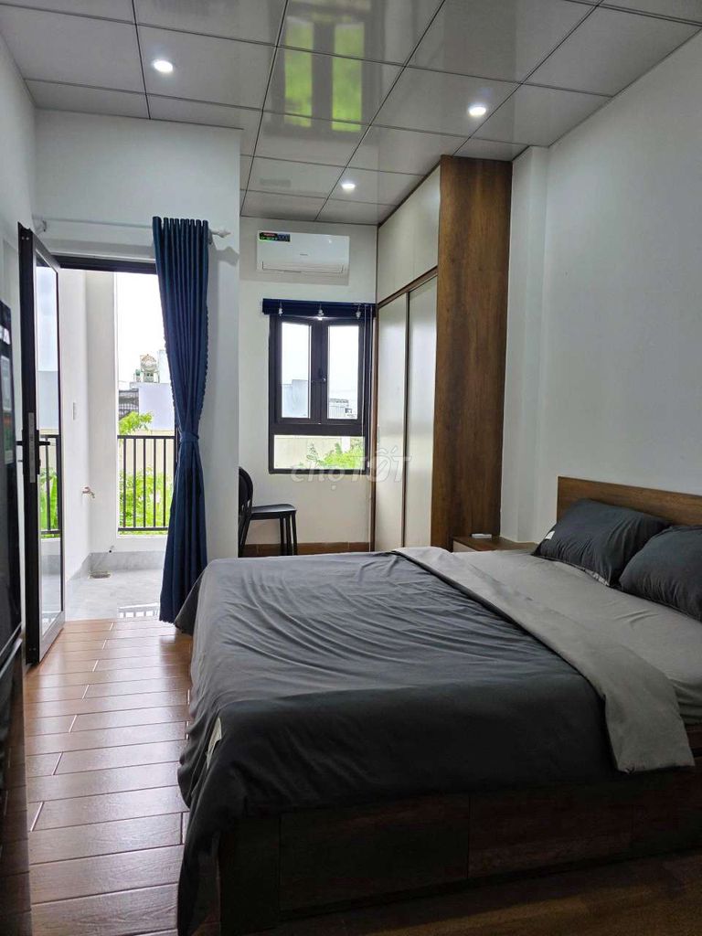 Квартира, 1 спальня · 30 м² 2