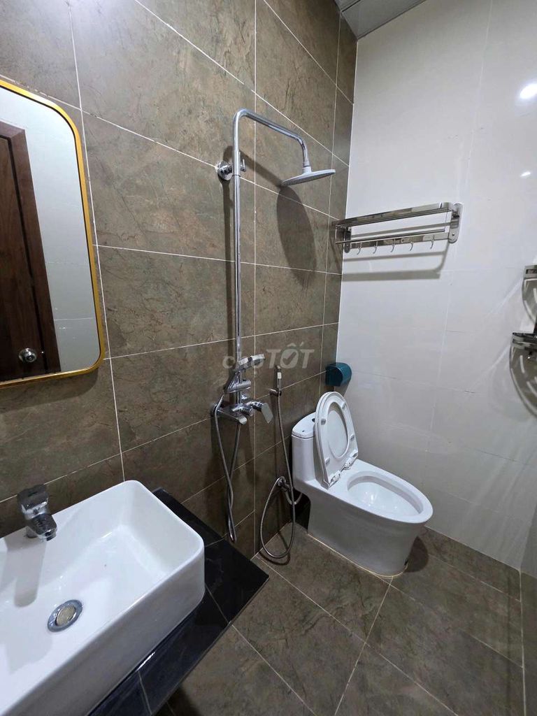 Квартира, 1 спальня · 30 м² 3