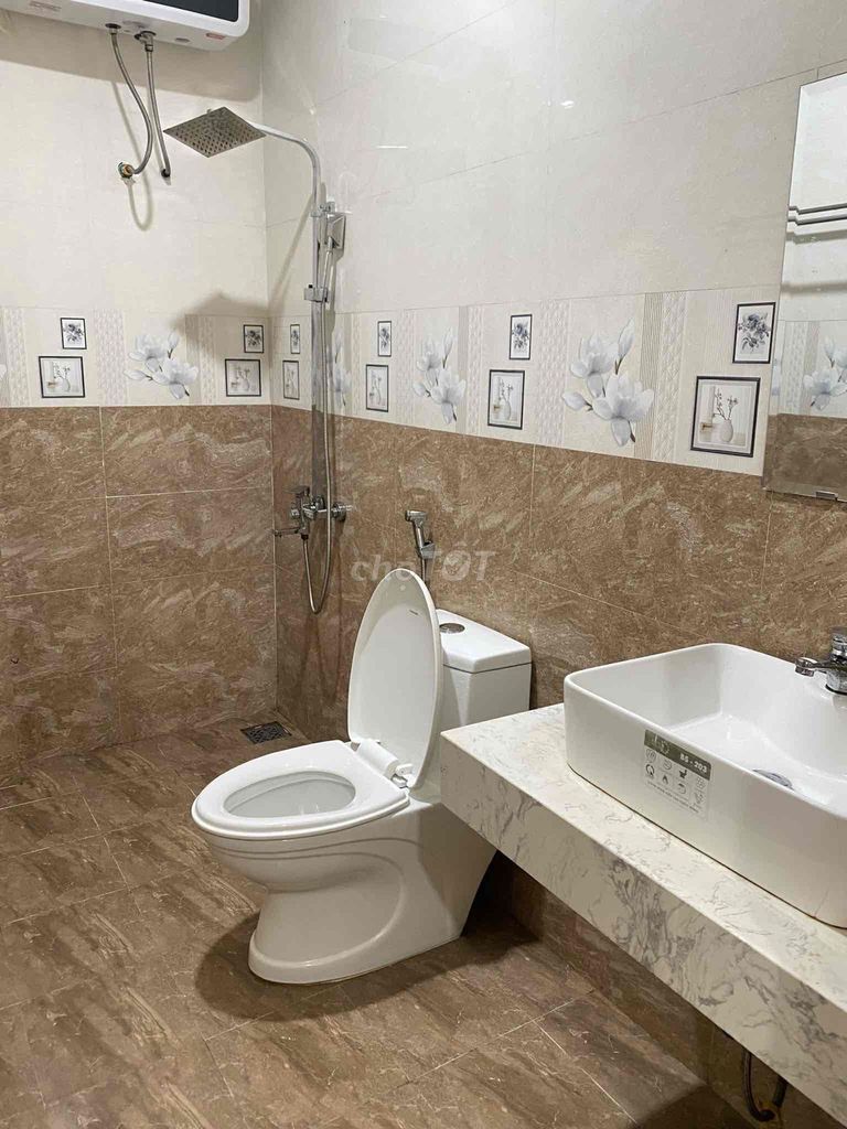 Дом, 3 спальни · 100 м² 5