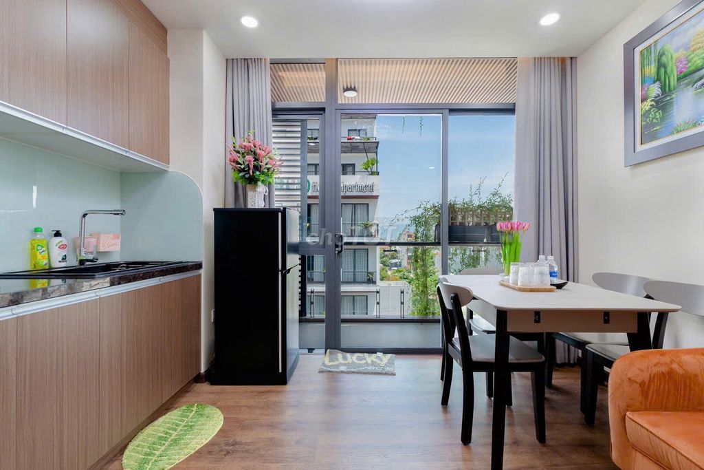 Квартира, 1 спальня · 40 м² 2