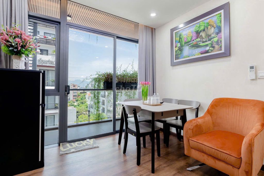 Квартира, 1 спальня · 40 м² 3