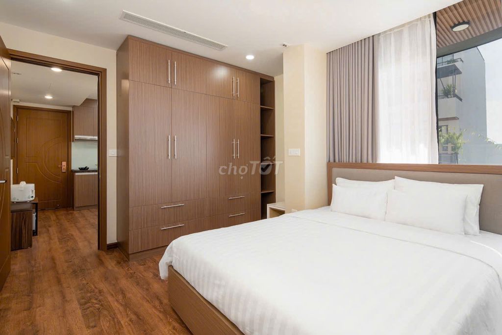 Квартира, 1 спальня · 40 м² 4