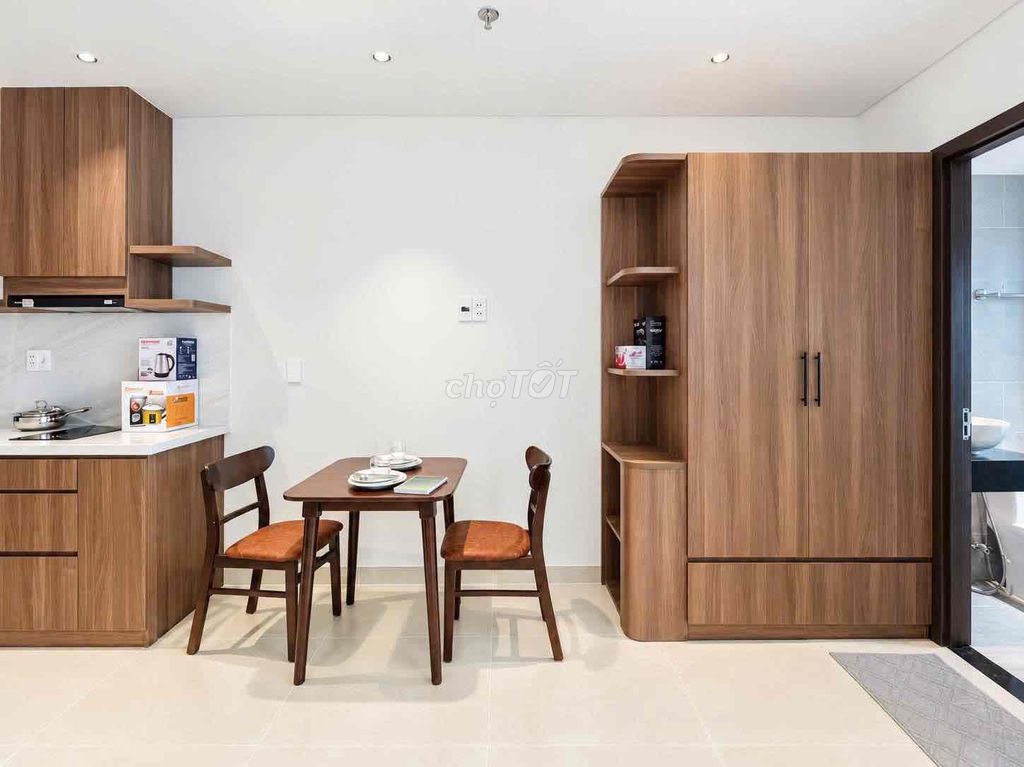 Квартира, 1 спальня · 40 м² 3