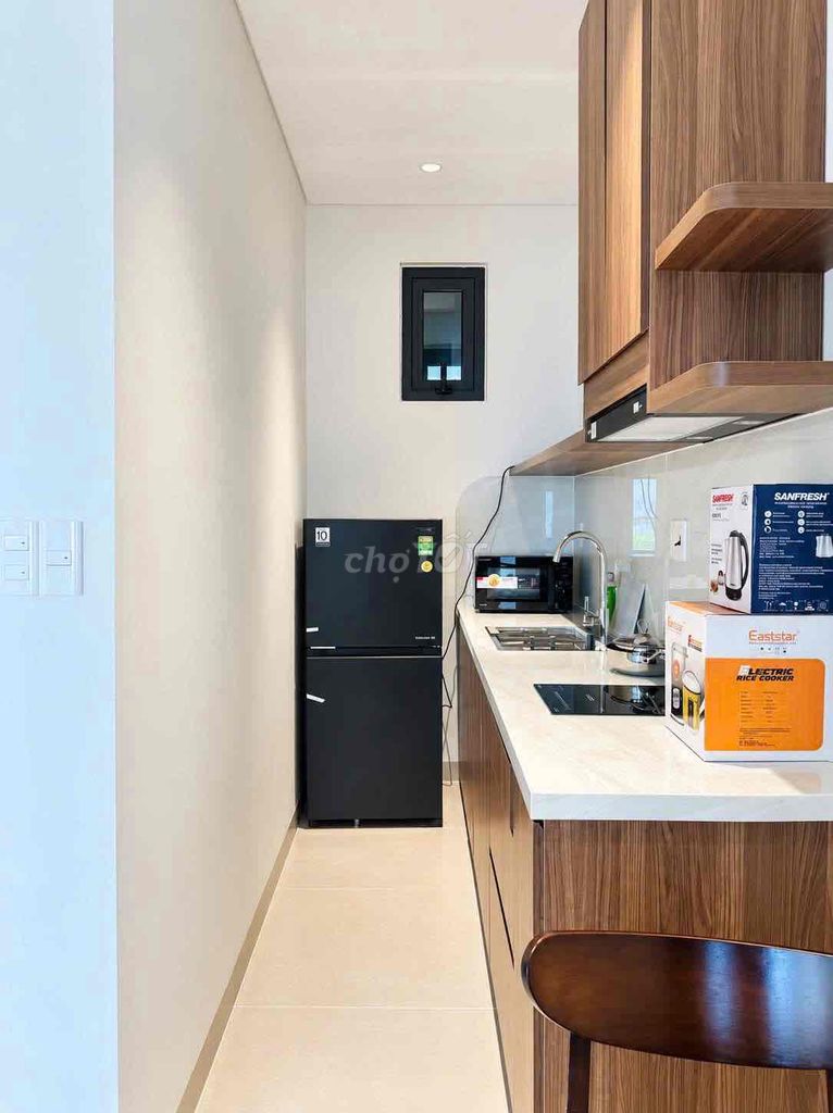Квартира, 1 спальня · 40 м² 8