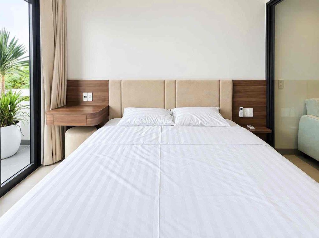 Квартира, 1 спальня · 40 м² 9
