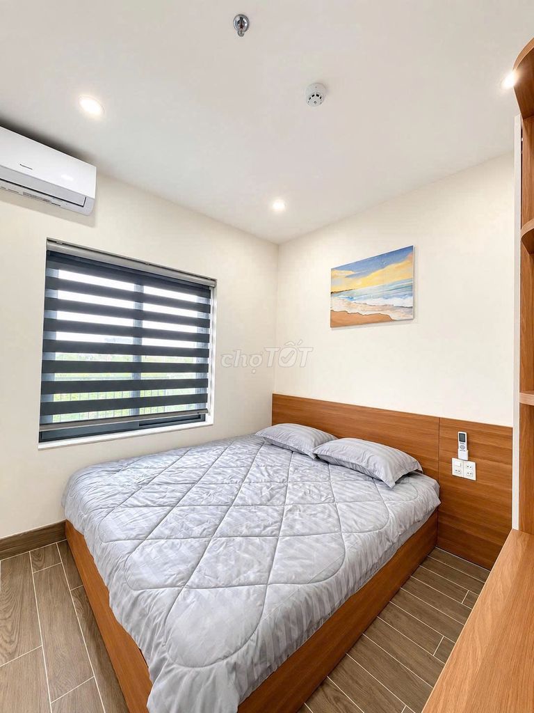 Квартира, 1 спальня · 40 м² 3