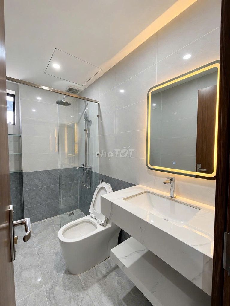 Квартира, 1 спальня · 40 м² 8