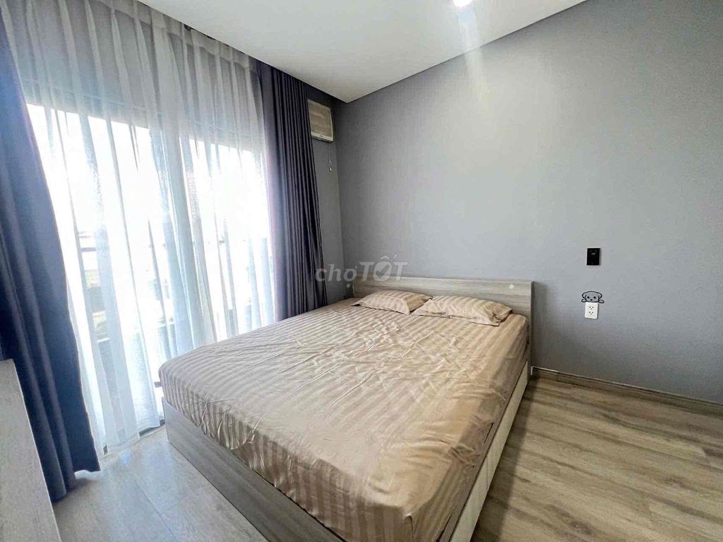 Квартира, 2 спальни · 80 м² 4
