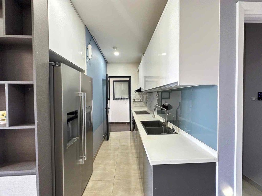 Квартира, 2 спальни · 80 м² 5