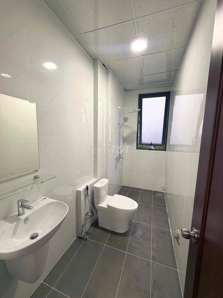 Квартира, 1 спальня · 35 м² 3