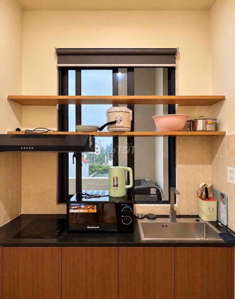Квартира, 1 спальня · 40 м² 5