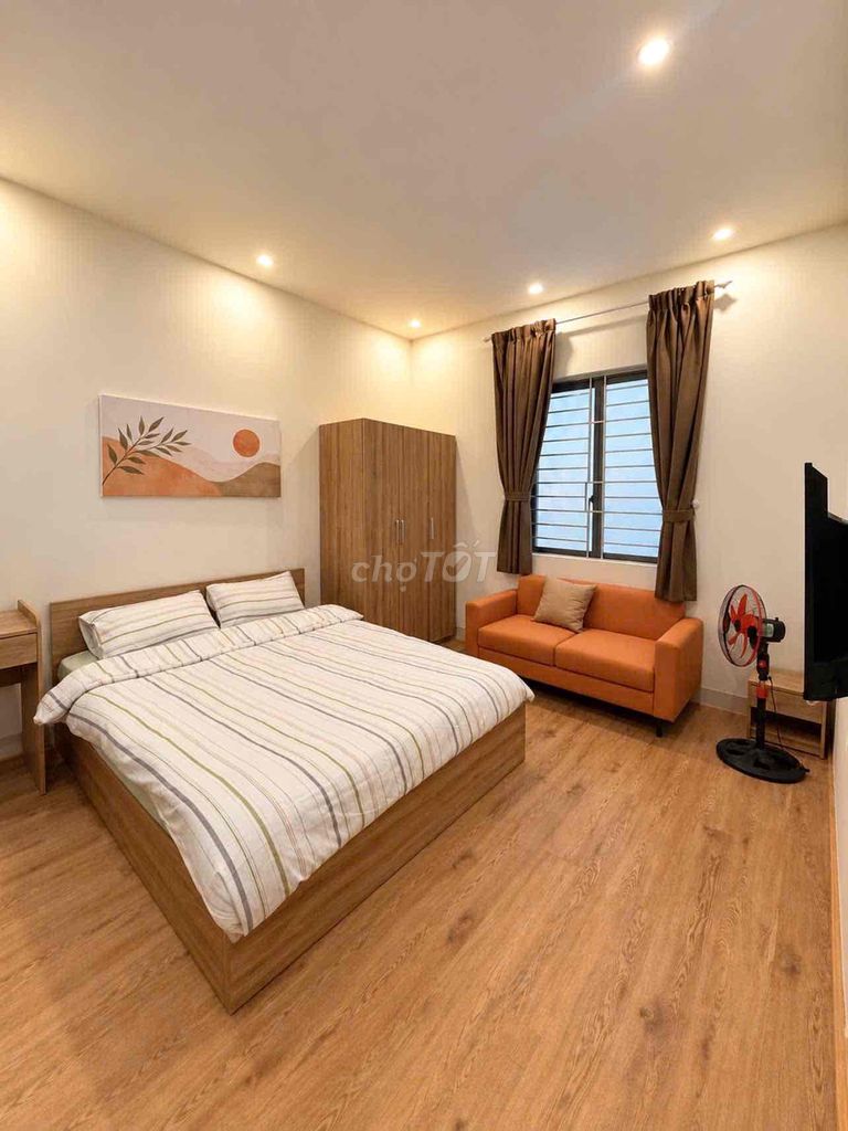 Квартира, 1 спальня · 40 м² 7