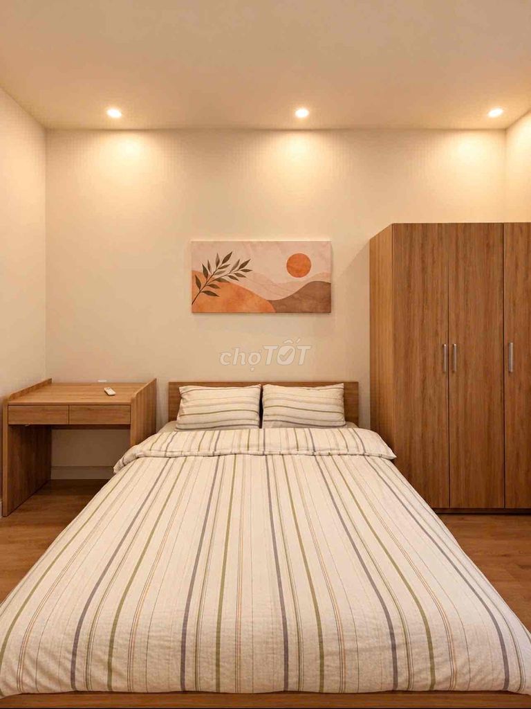 Квартира, 1 спальня · 40 м² 8