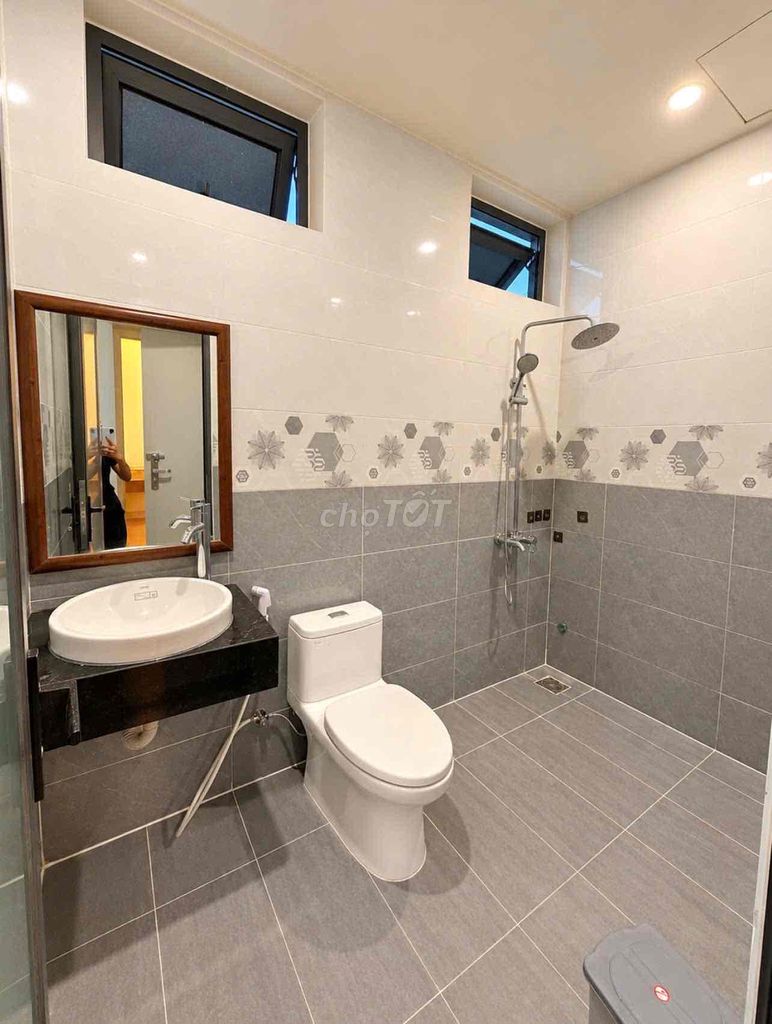 Квартира, 1 спальня · 40 м² 9