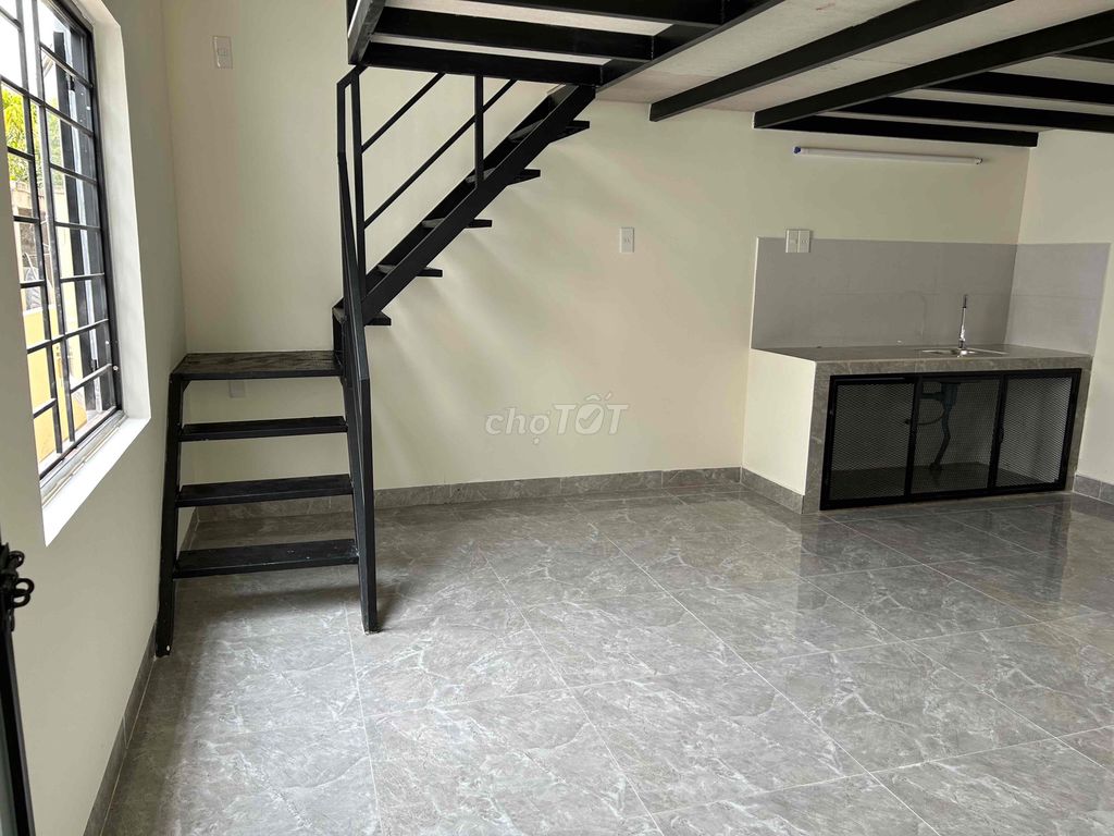 Студия · 30 м²