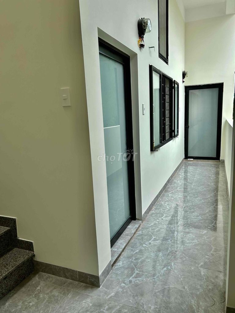 Студия · 30 м² 3