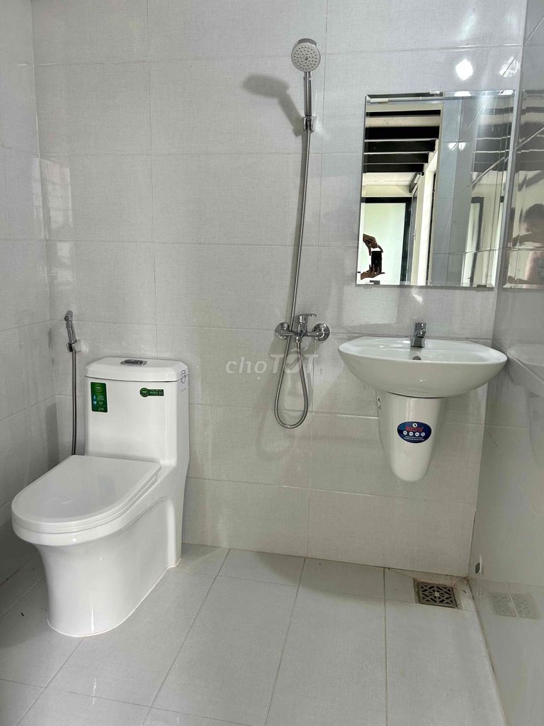 Студия · 30 м² 5