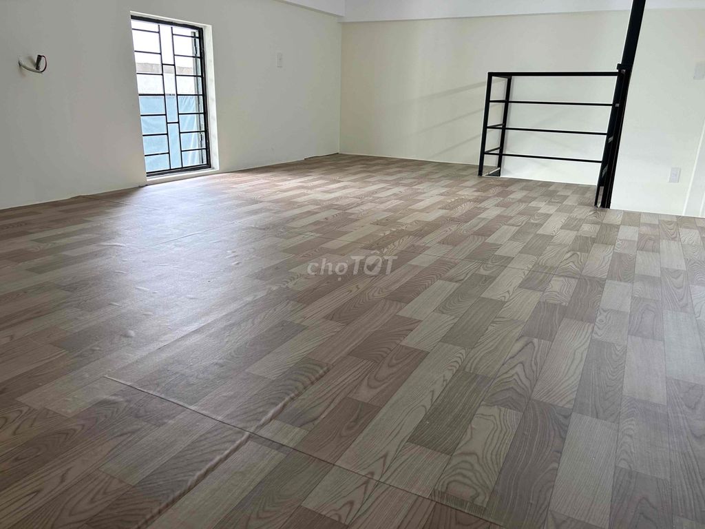 Студия · 30 м² 7