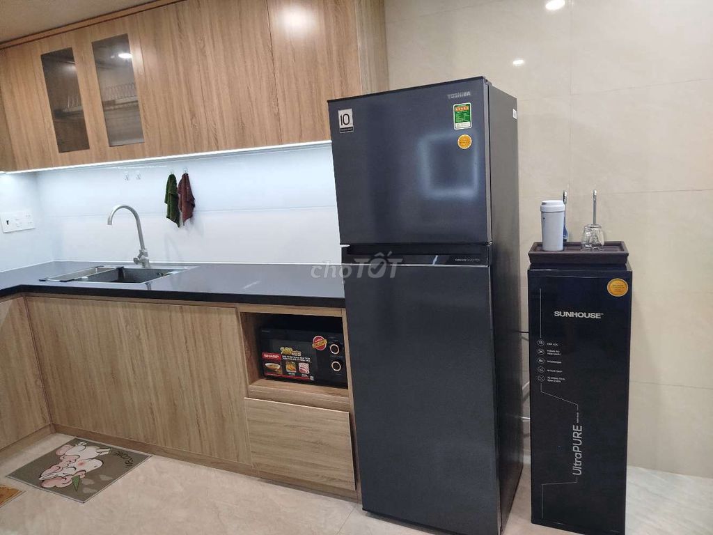 Квартира, 1 спальня · 30 м² 2