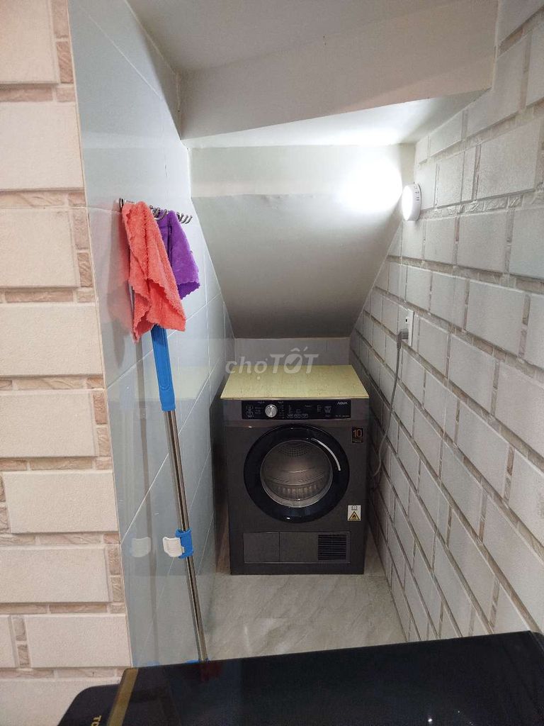 Квартира, 1 спальня · 30 м² 6