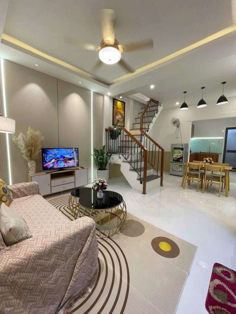 Дом, 2 спальни · 50 м²