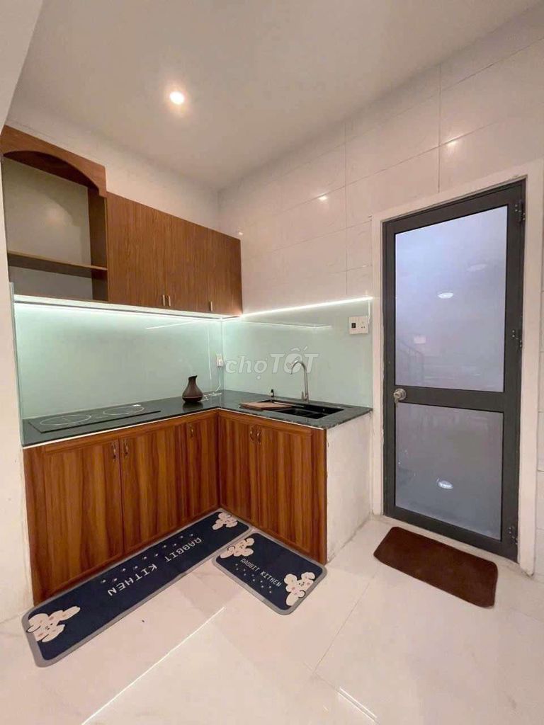 Дом, 2 спальни · 50 м² 3