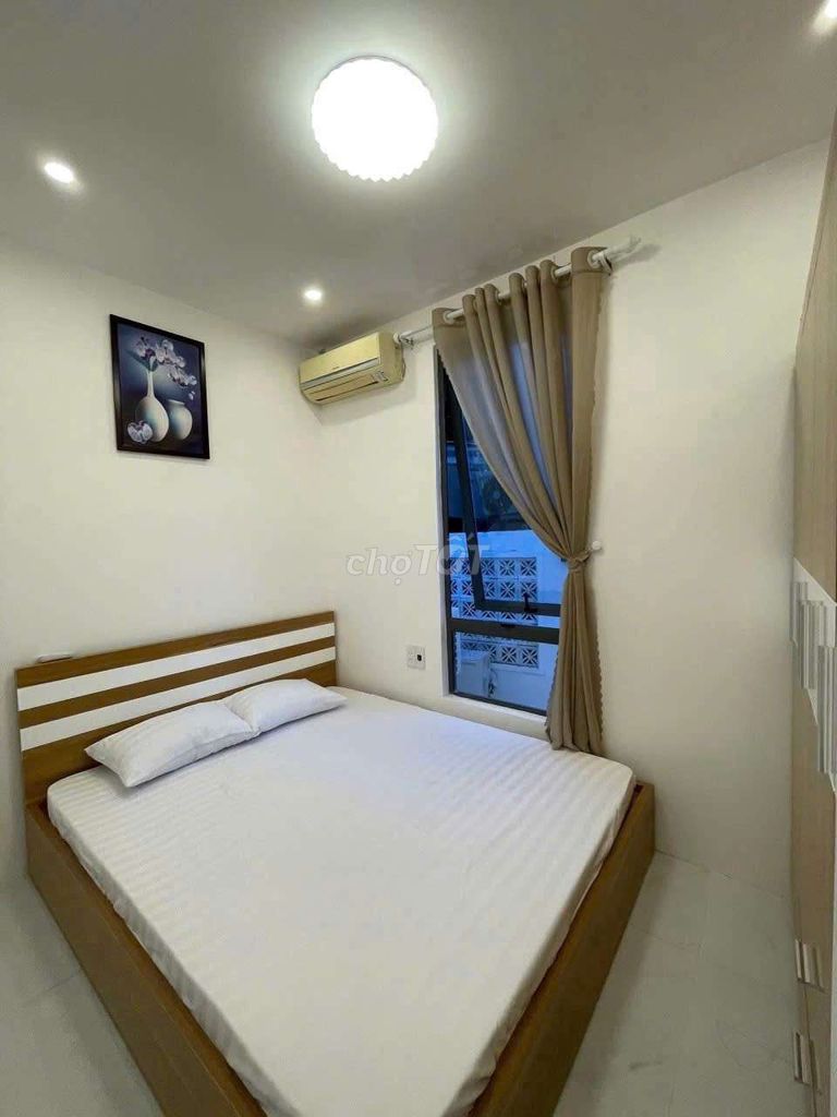 Дом, 2 спальни · 50 м² 5