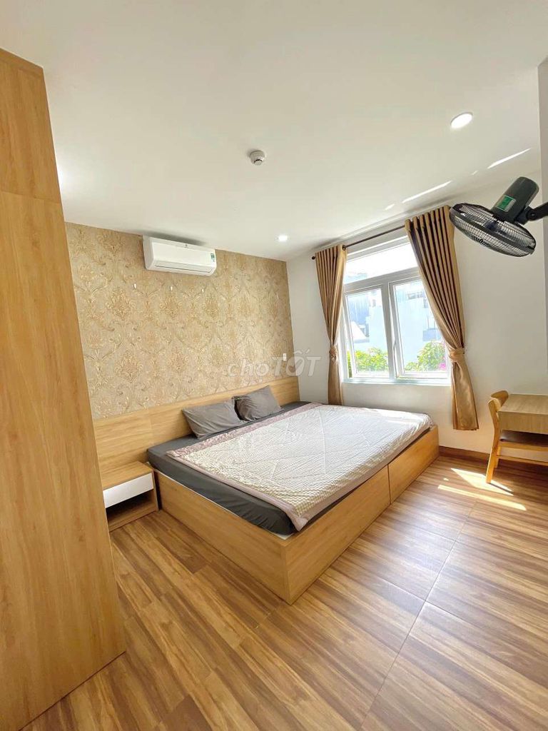 Квартира, 1 спальня · 50 м² 4