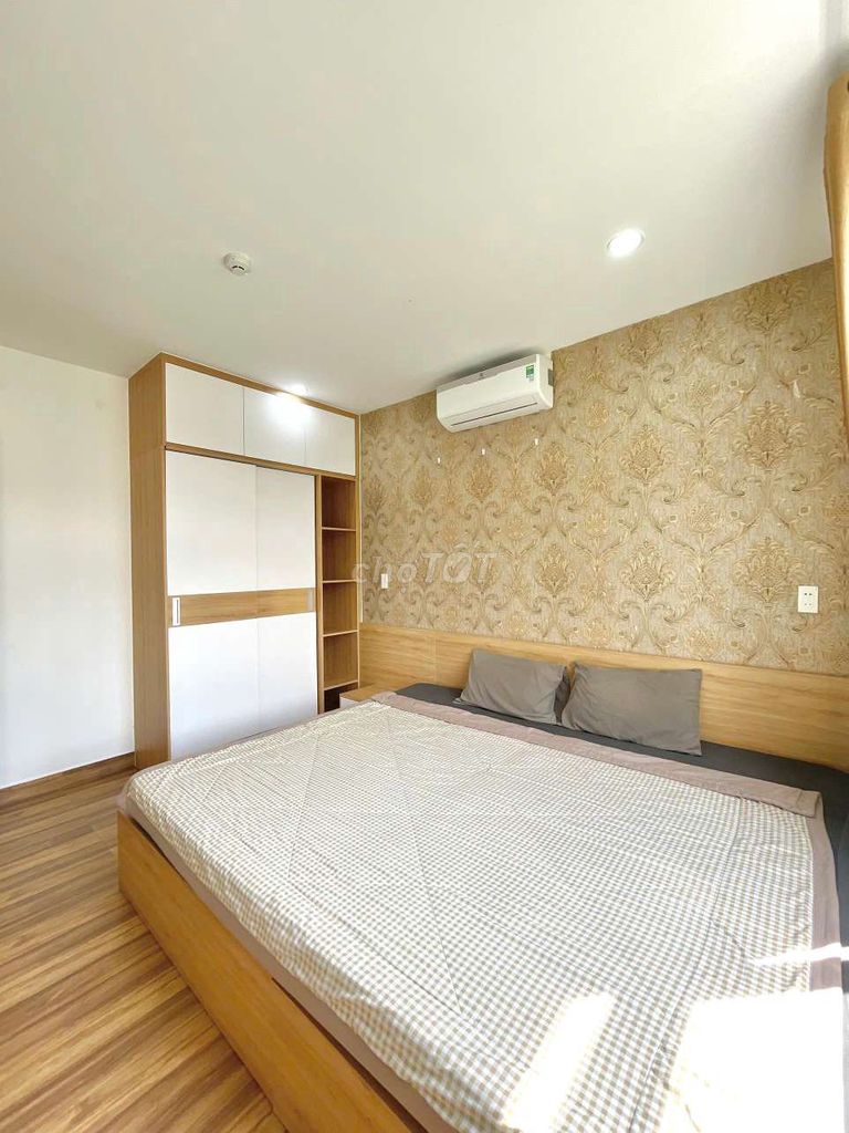 Квартира, 1 спальня · 50 м² 5