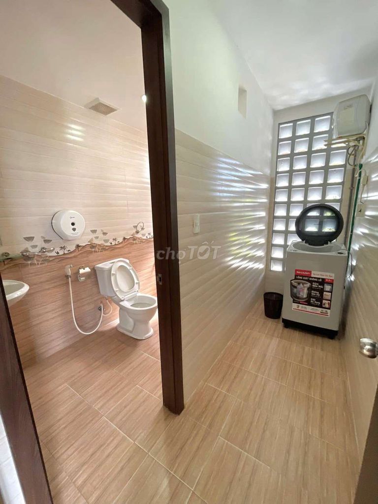 Квартира, 1 спальня · 50 м² 6