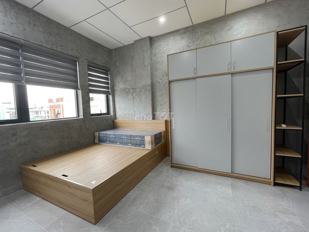 Квартира, 1 спальня · 30 м²